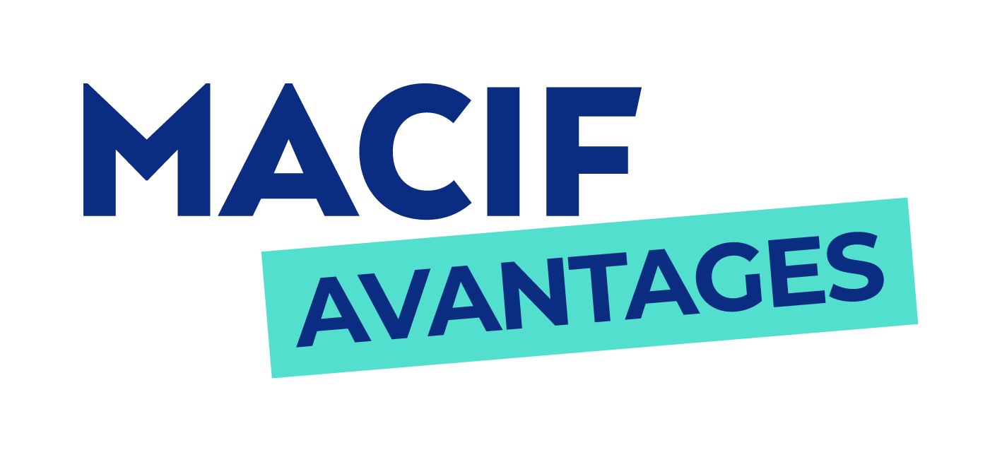 Page d’accueil du Centre d’aide Macif Avantages